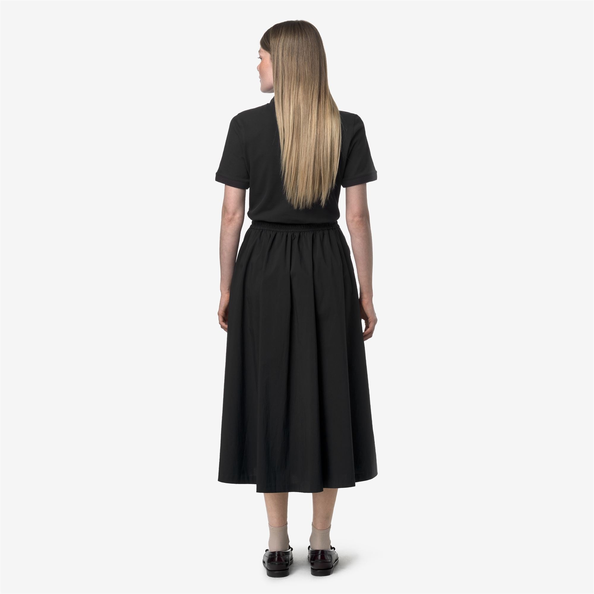 MOSELLA LIGHT POPLIN TECH - 5