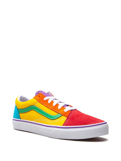 Vans Old Skool sneakers outlook