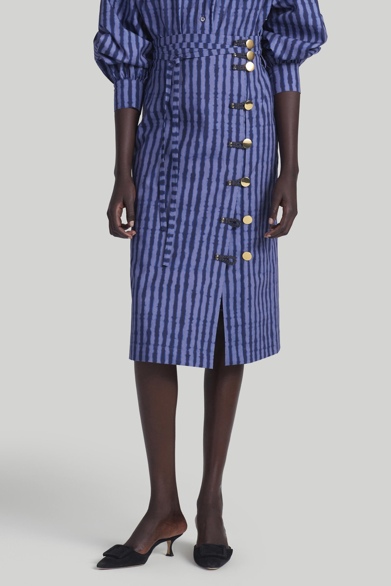 Altuzarra 'HIROKI' SKIRT outlook