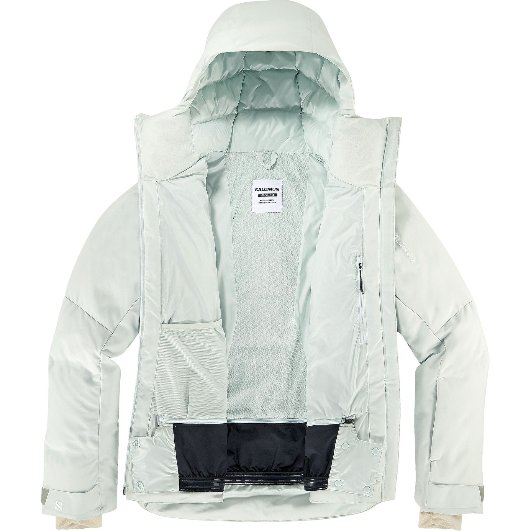 ALPENFLOW DOWN - 10