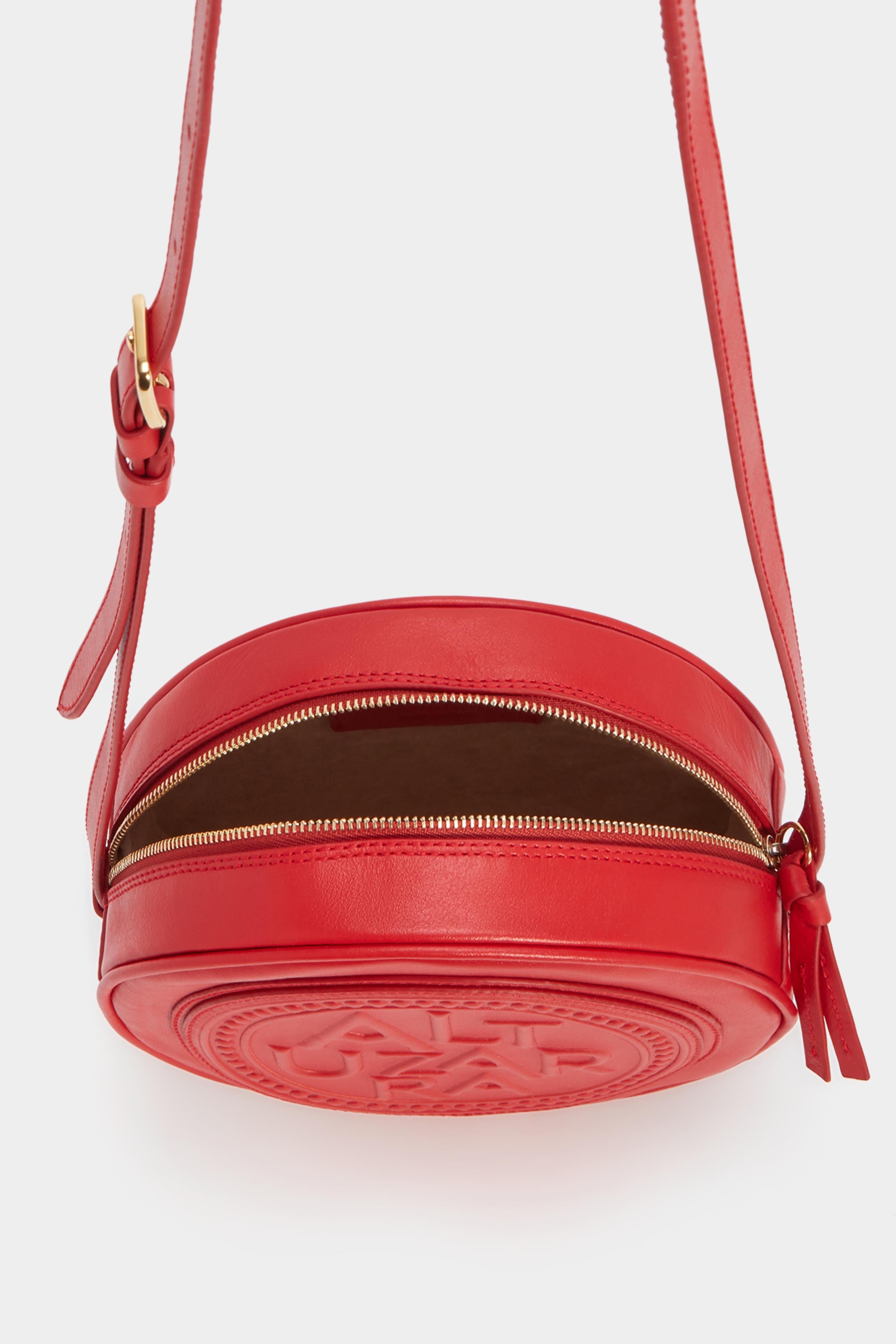 'MEDALLION COIN' BAG - 4