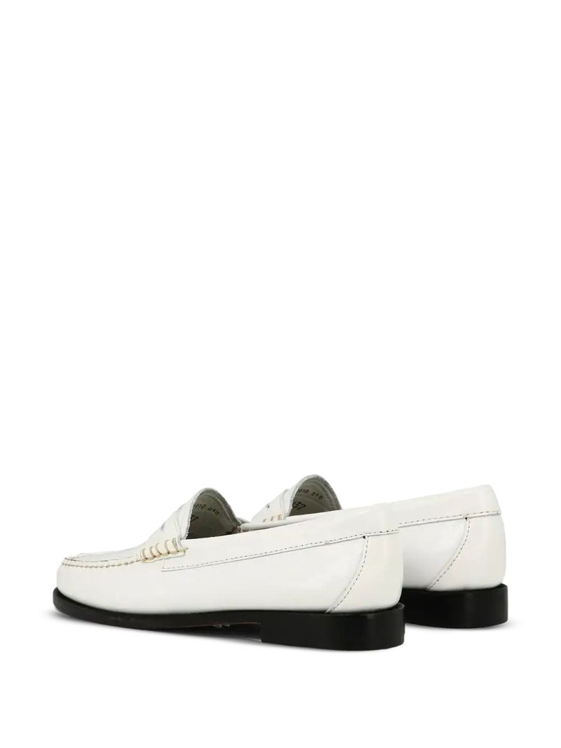 leather penny loafers 3