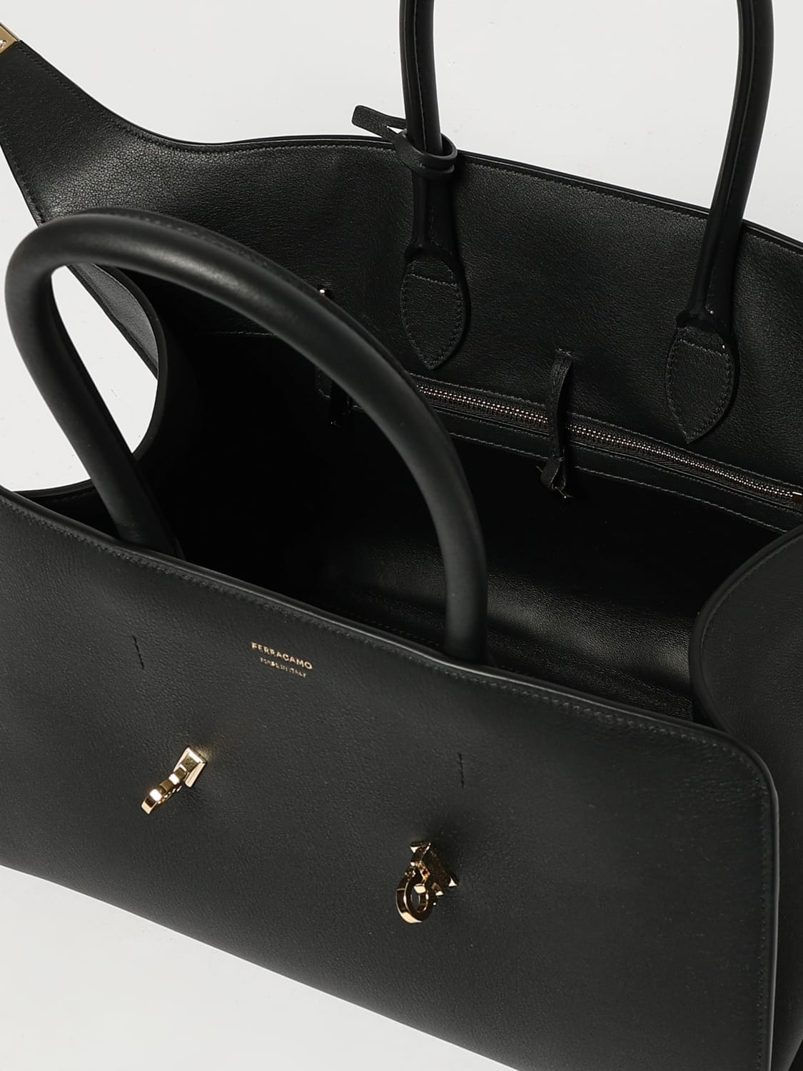 Handbag woman Ferragamo - 5