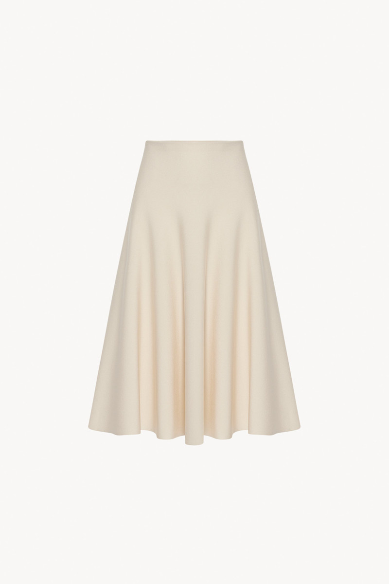 Harley Skirt in Viscose - 1