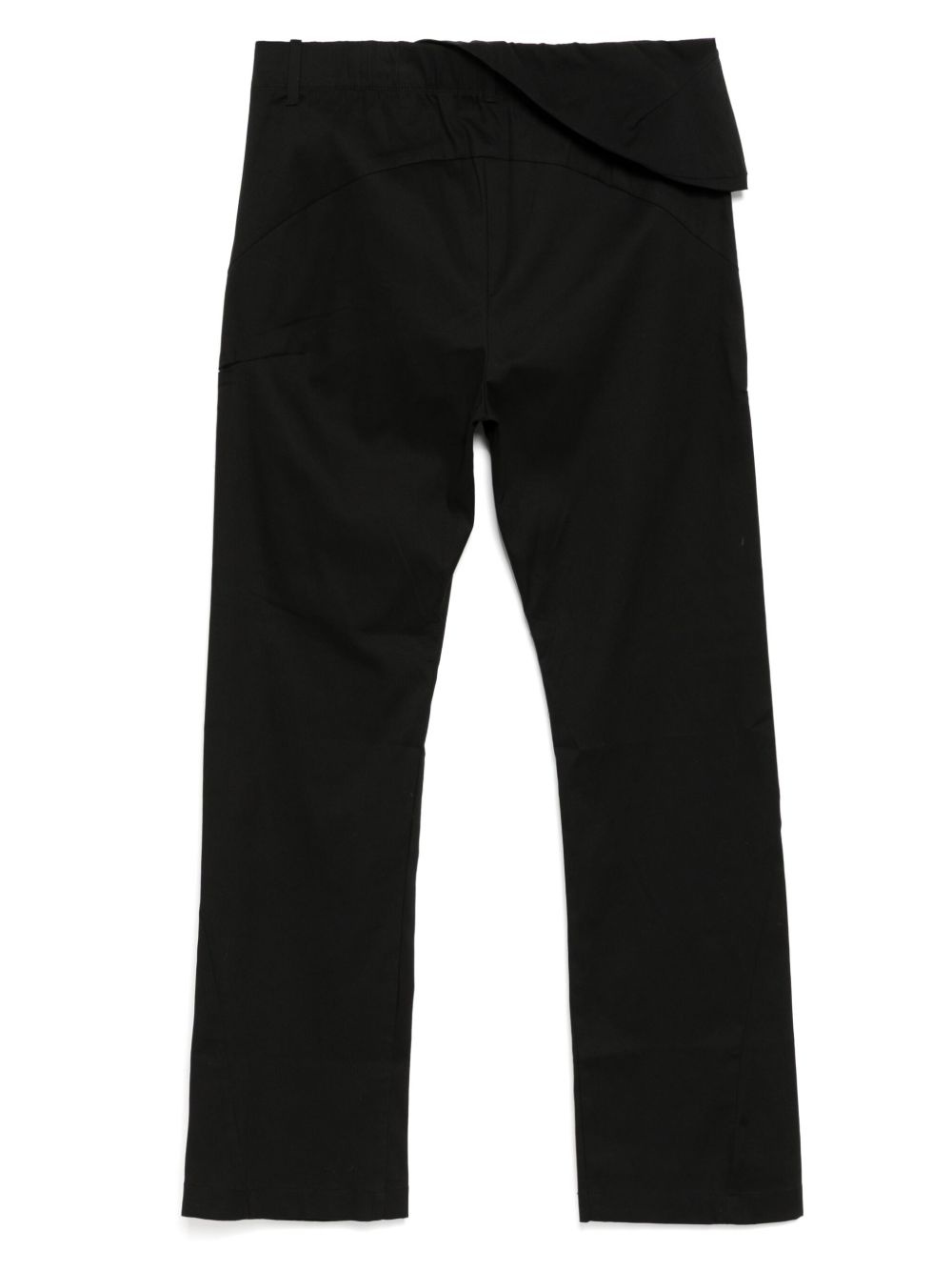 8.0 Technical trousers - 2