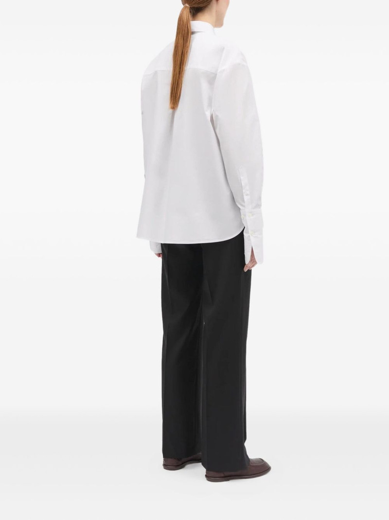 Priska wool trousers 3