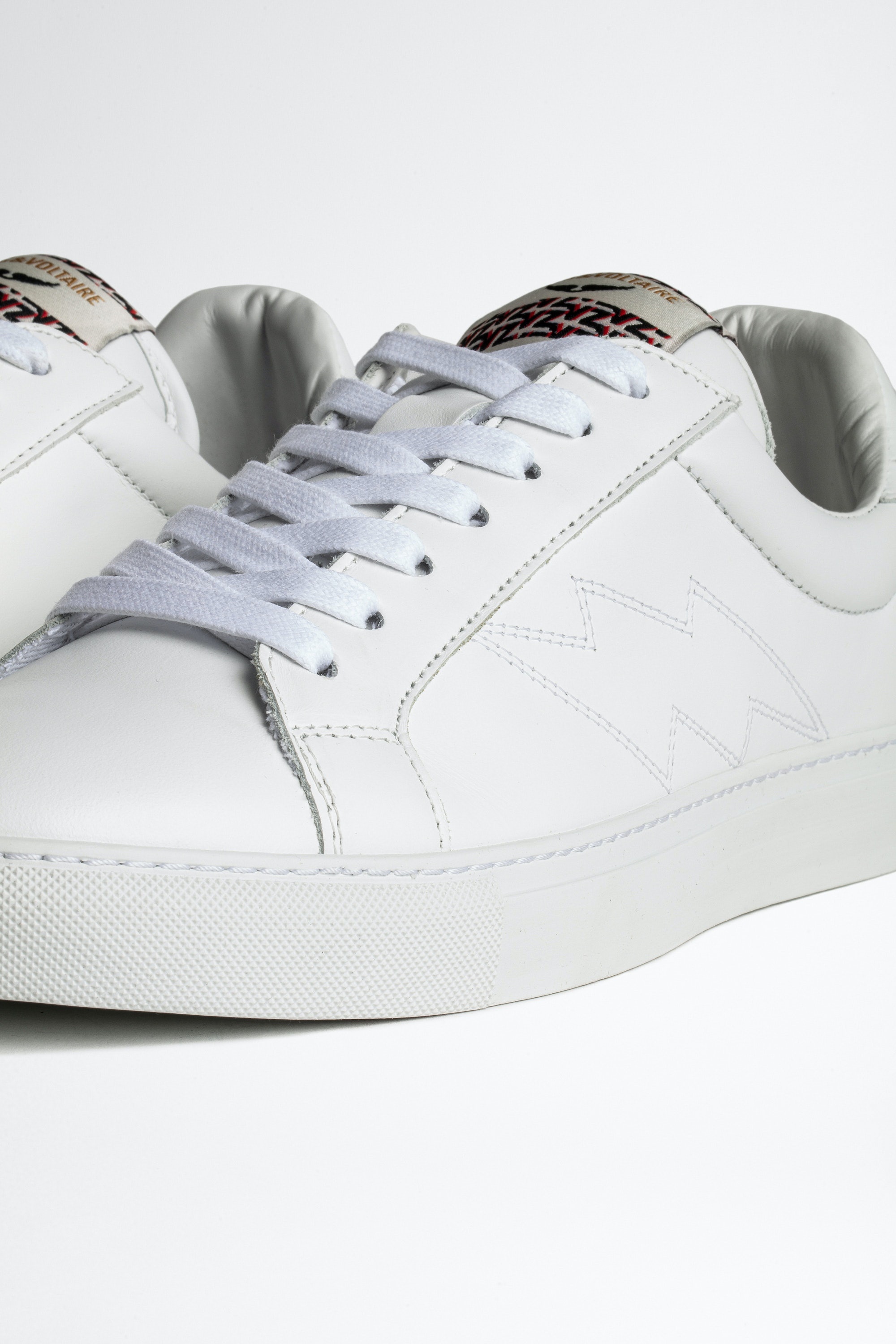 ZV1747 Flash Sneakers - 2