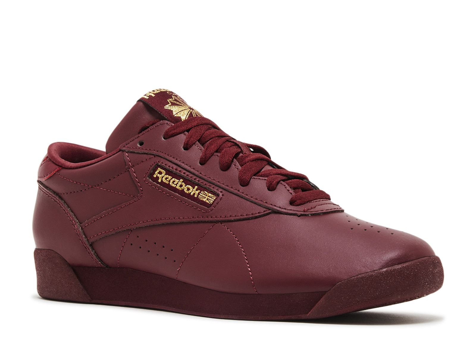 WMNS FREESTYLE LOW 'MERLOT' - 2