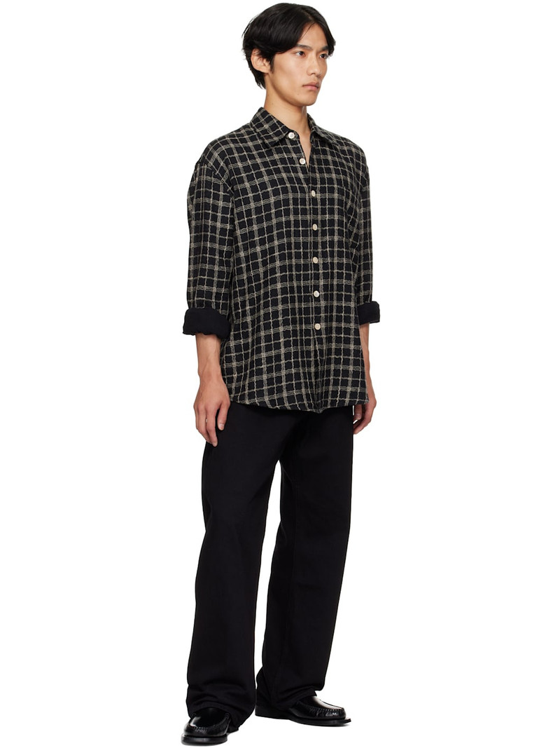 HEREU Black Andreu Boots outlook