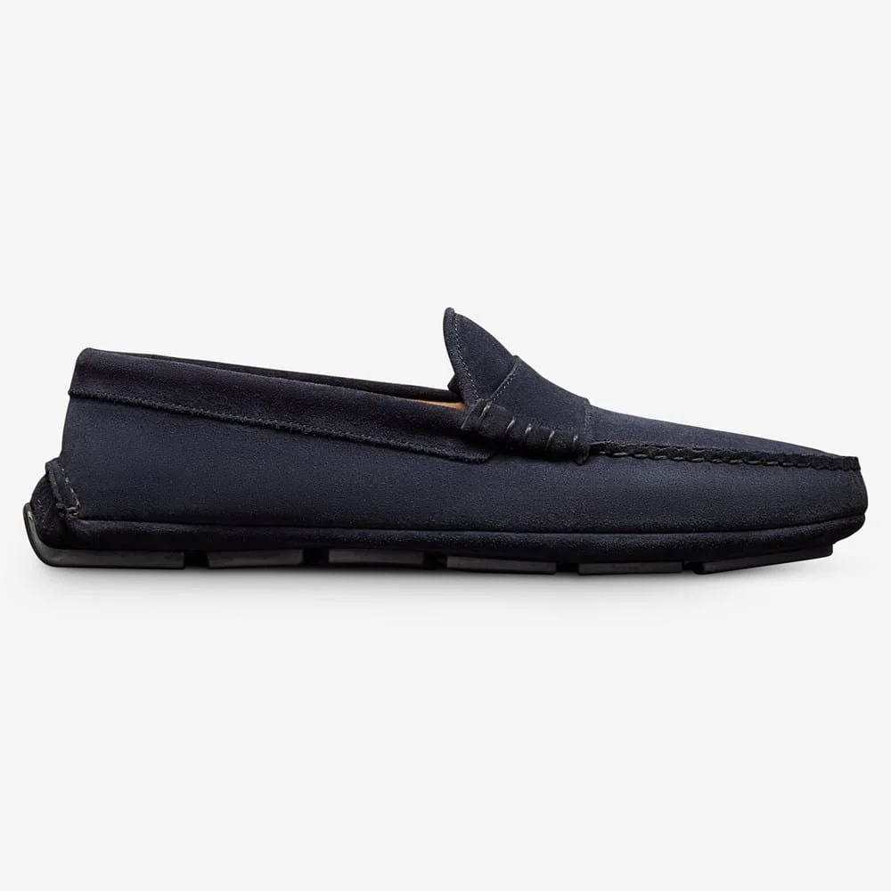 Apex Driving Loafer - 1