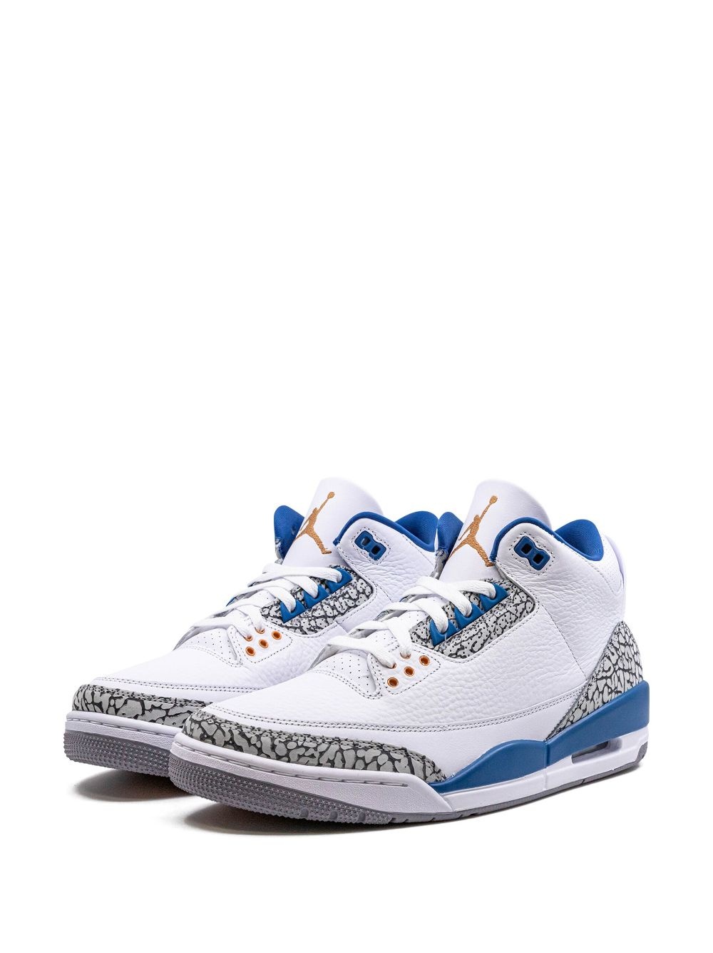 Air Jordan 3 sneakers - 5