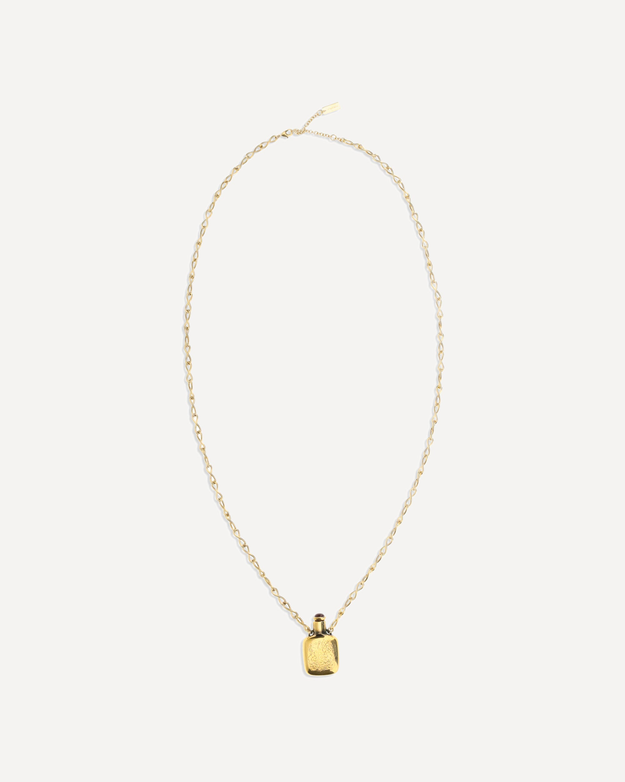 Elixir pendant Necklace - 2