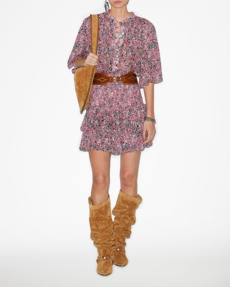 Isabel Marant Étoile NAOMI SKIRT outlook