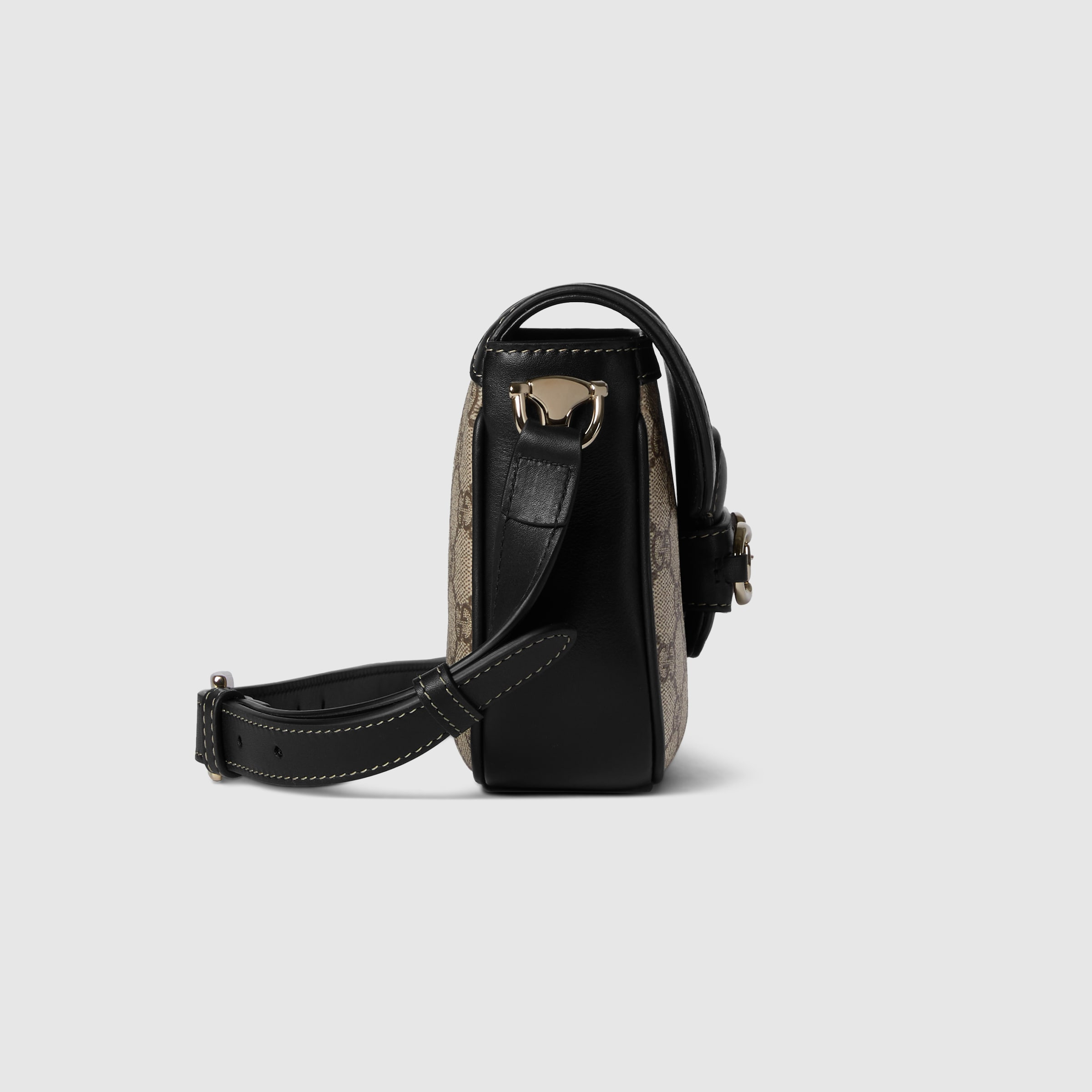 Gucci Horsebit 1955 mini shoulder bag - 7