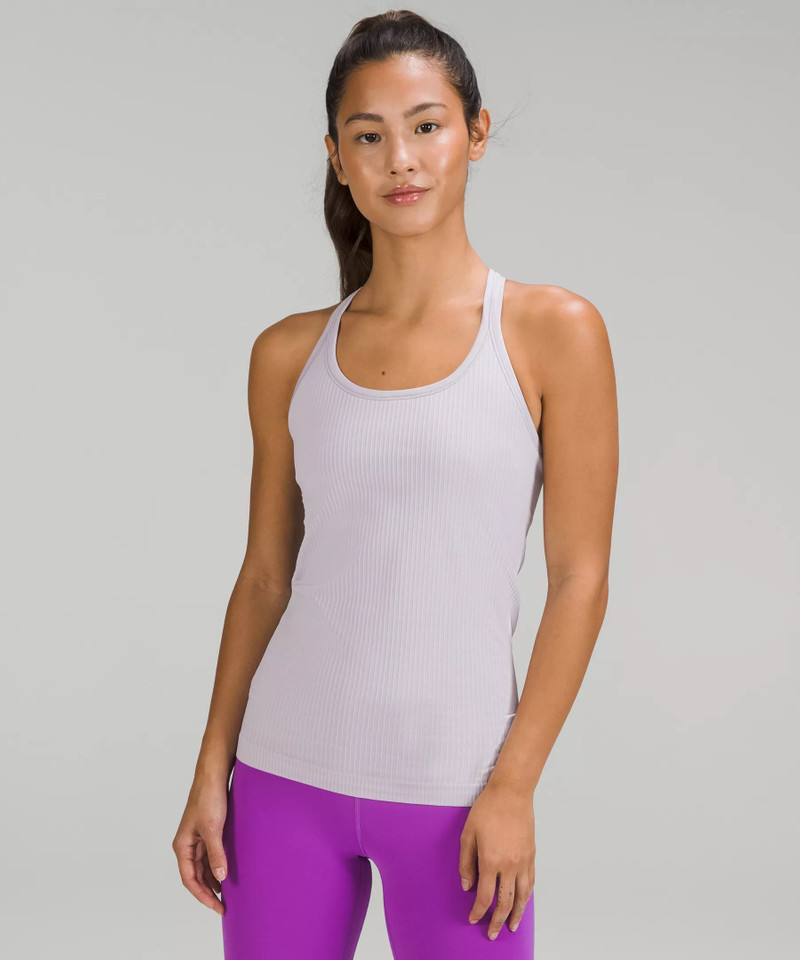 Ebb to Street Tank Top *Light Support, B/C Cup 1