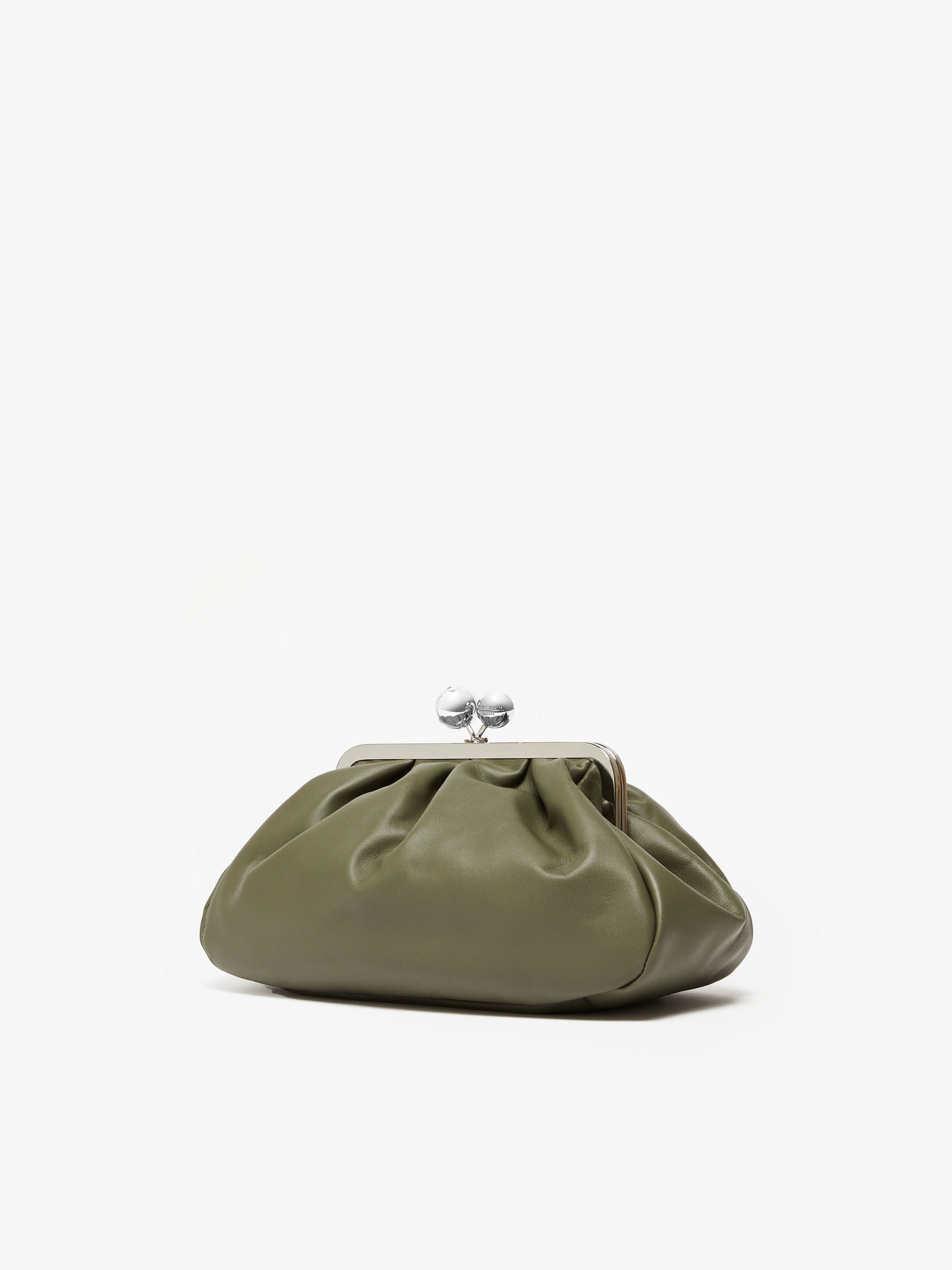 CUBICO Medium Pasticcino Bag in nappa leather - 2