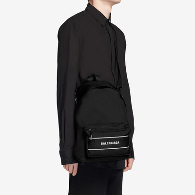 BALENCIAGA Sport Crossbody Backpack outlook