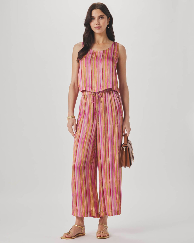Splendid Maven Stripe Tank outlook