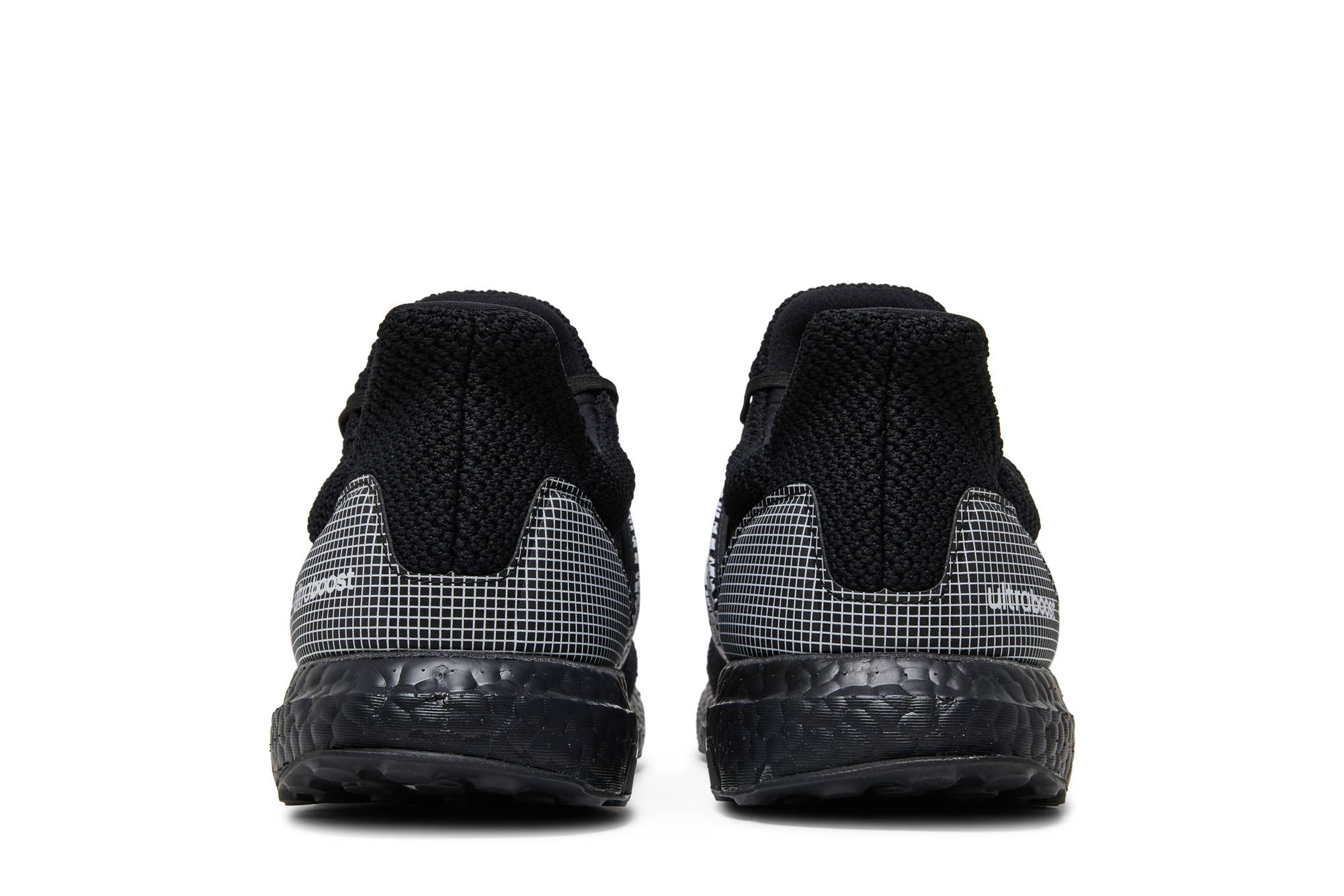 UltraBoost Clima U 'Black' - 6