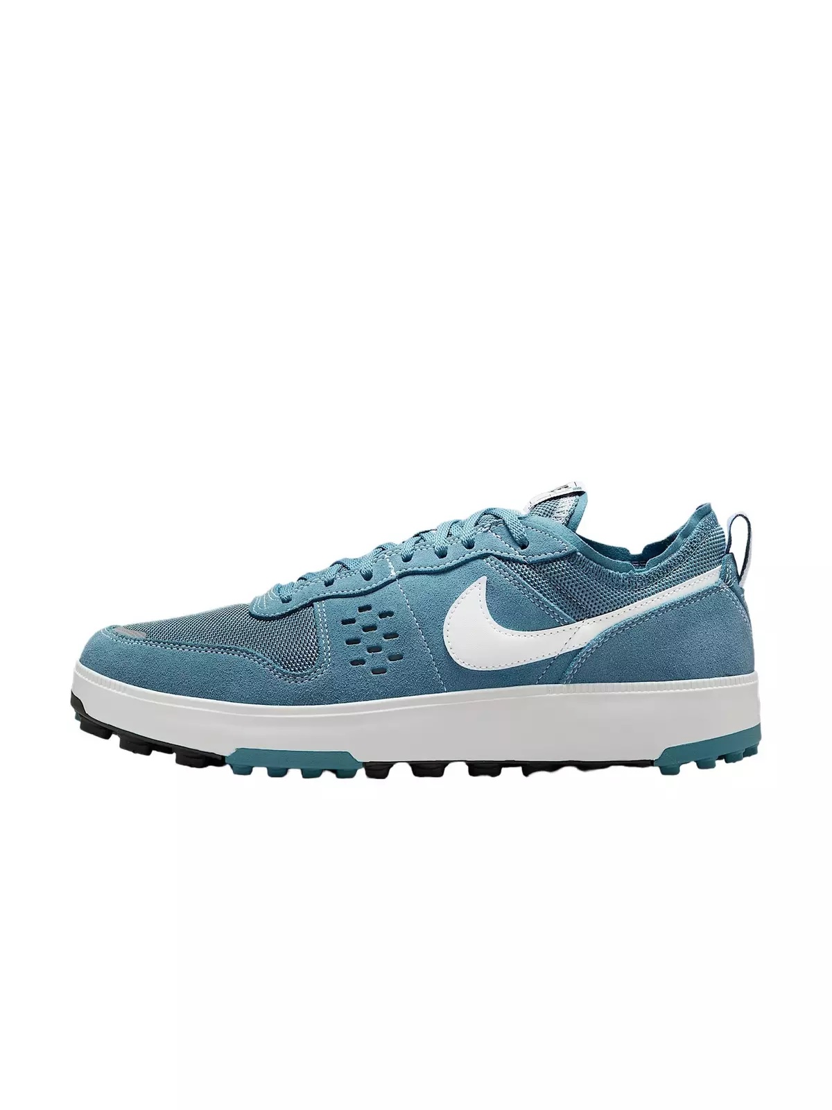 C1TY "Smokey Blue/Black/White" Men's Shoe - 2
