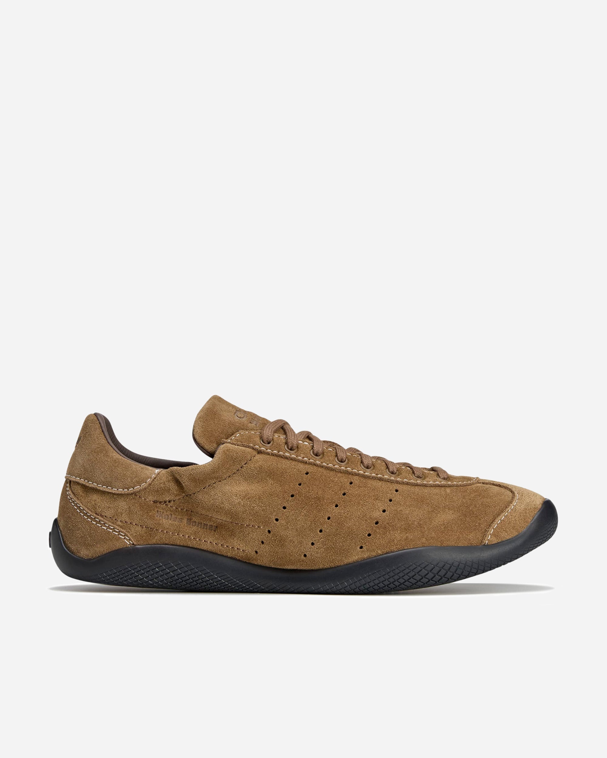 adidas Originals x Wales Bonner Karintha Suede - 1