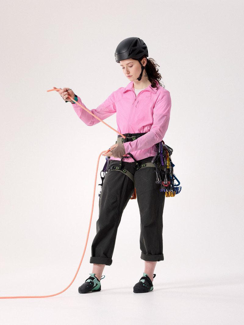 Arc'teryx Squamish Jacket outlook