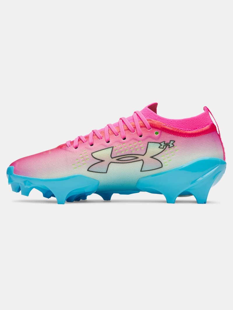 Under Armour UA Blur Pro outlook