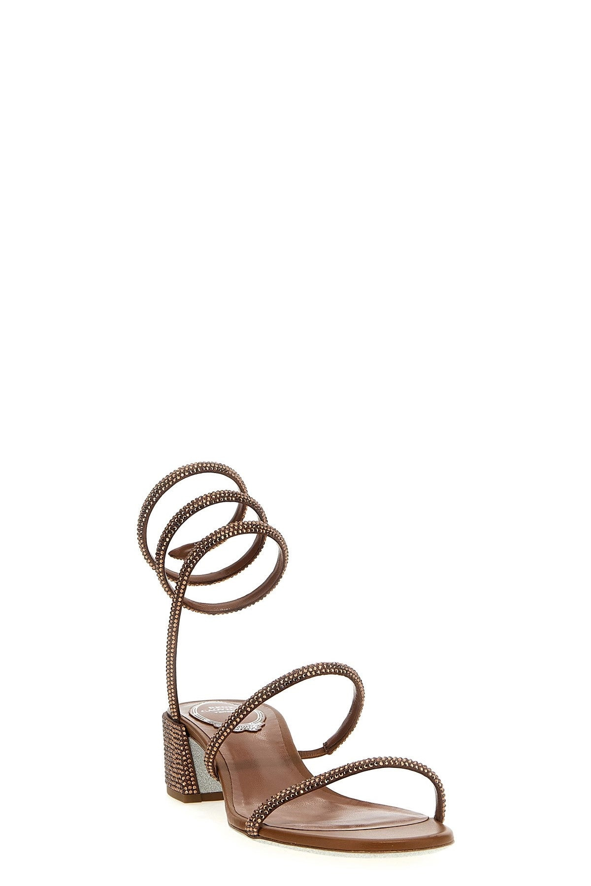 René Caovilla Women 'Cleo' Sandals - 2