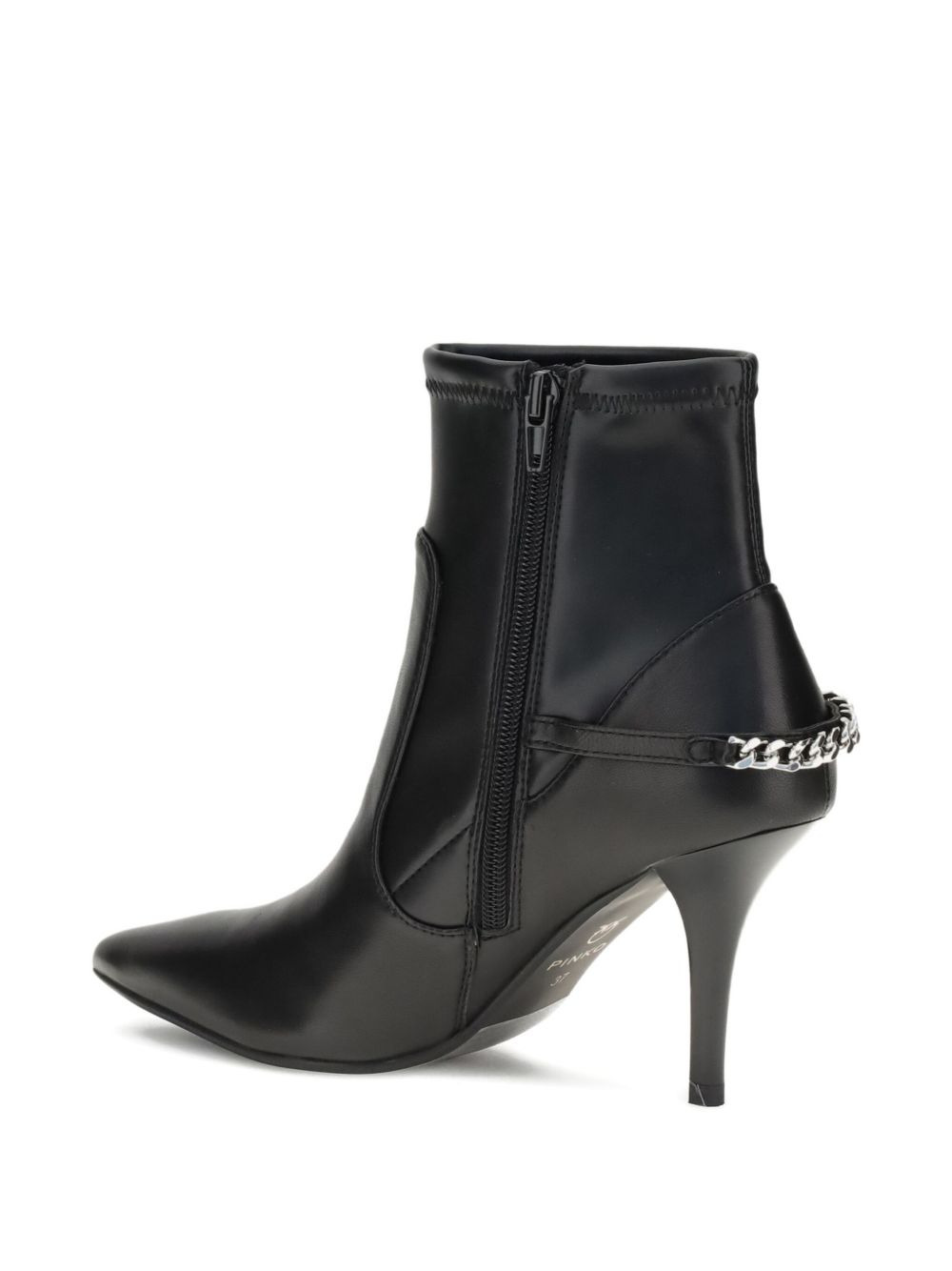 Lucy boots - 4