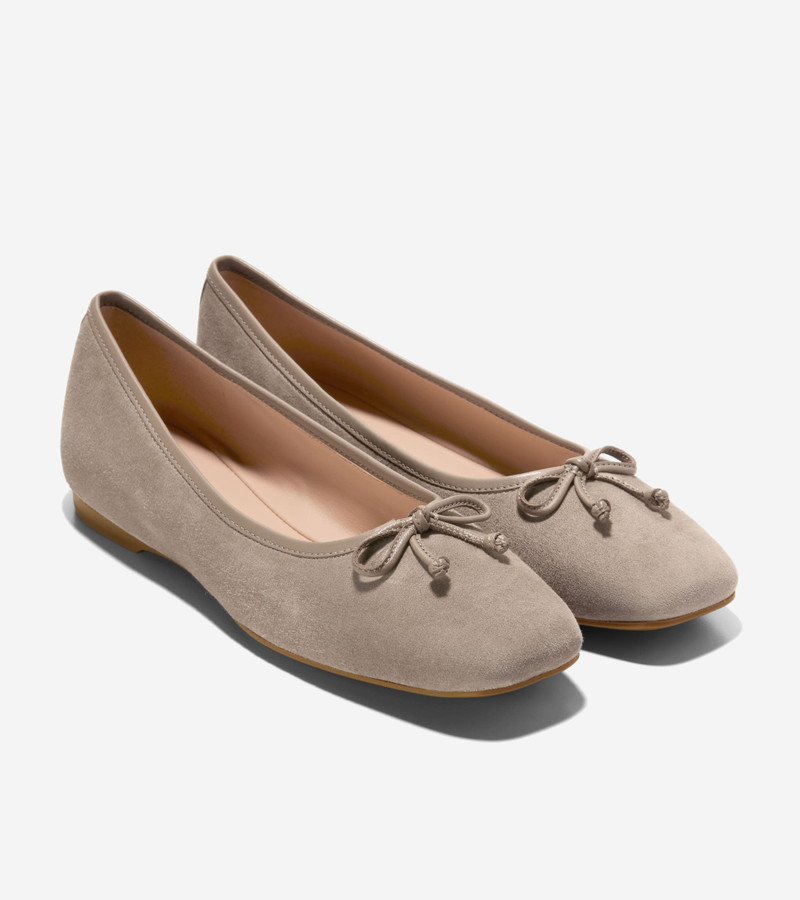 Women's Nicolette Ballet Flats 5