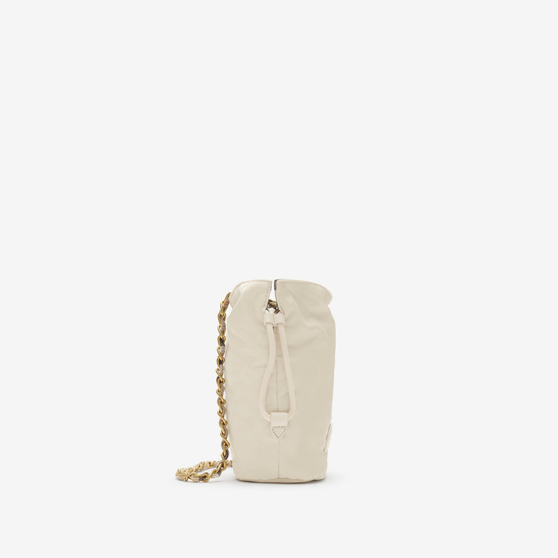 Reversible Horseshoe Chain Pouch 2
