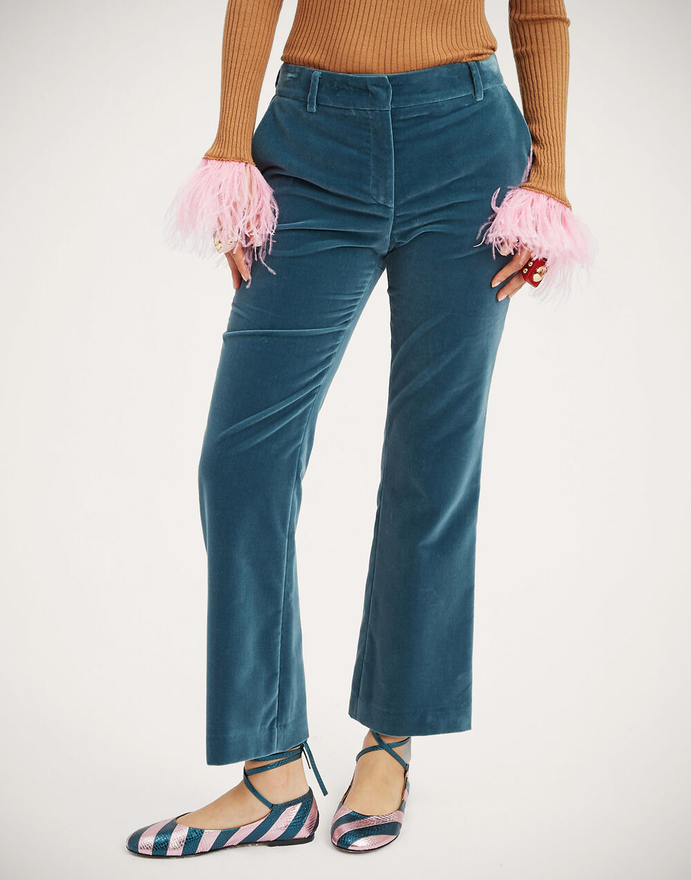24/7 Pants - 6