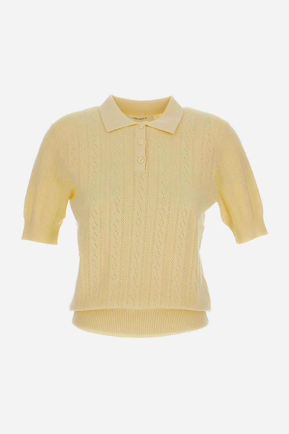 CRISTINE SWEATER - 1