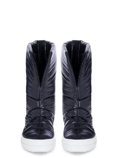 Rick Owens DRKSHDW BOOTS outlook