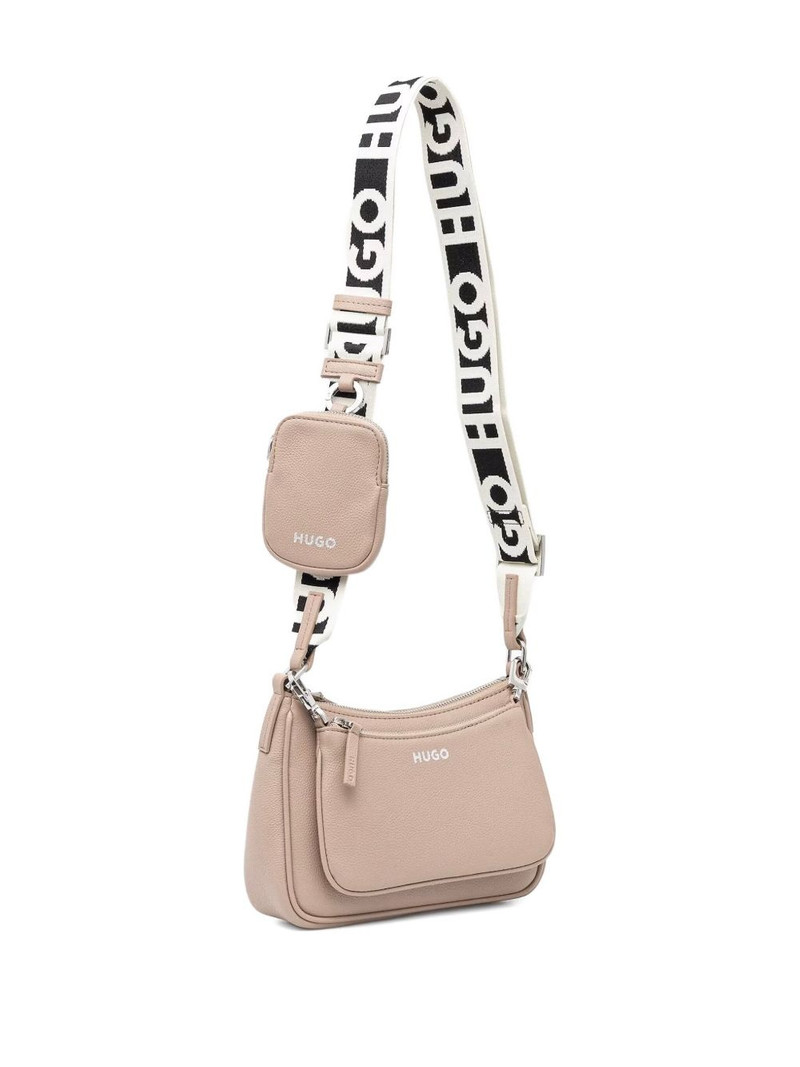 HUGO Bel crossbody bag outlook