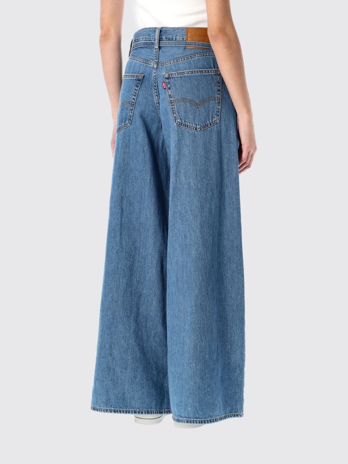 Jeans woman Levi's - 2