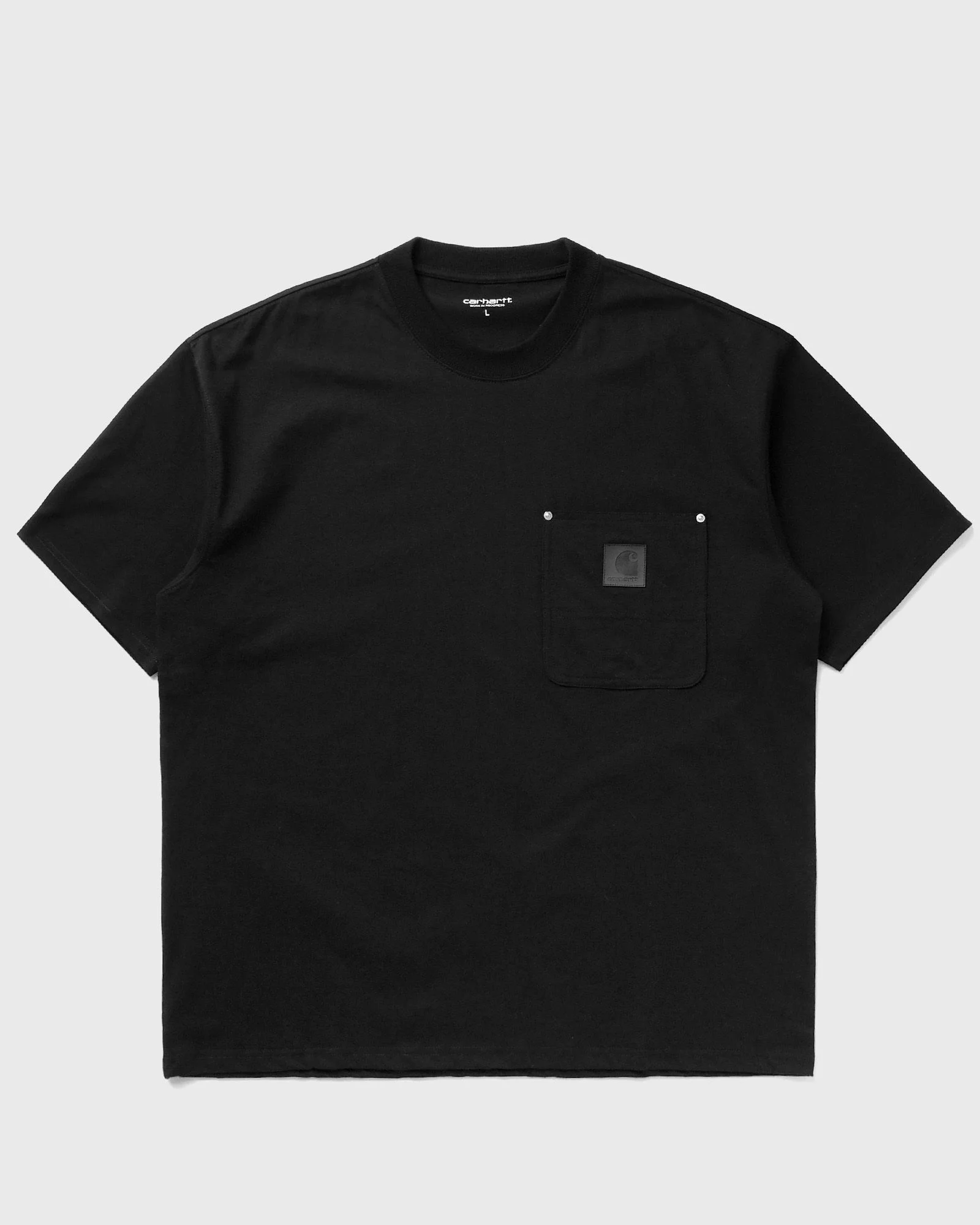 S/S Eldon Pocket Tee - 1