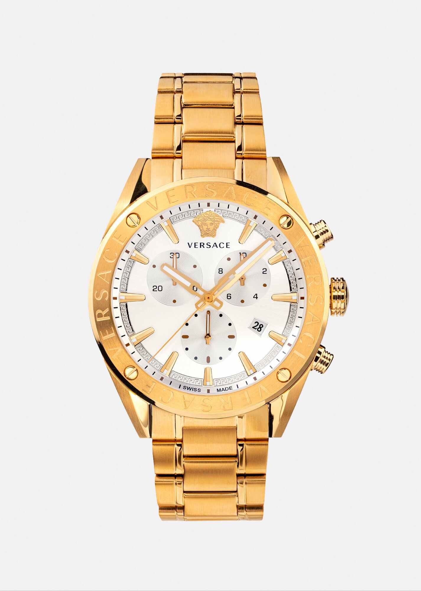 V-Chrono Watch - 1