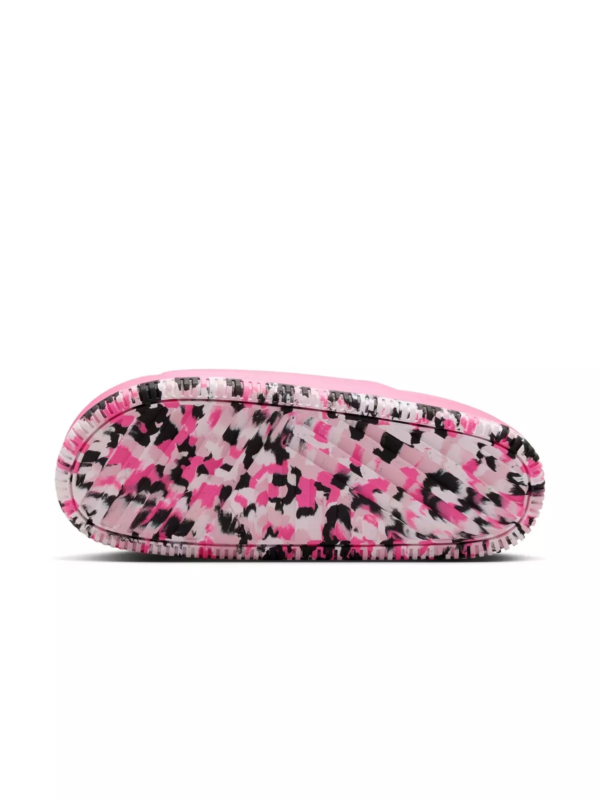 A'One Calm "Hyper Pink" Women's Slide - 8