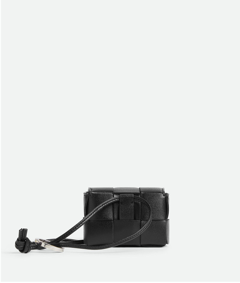 Cassette Airpods Case On Strap 4