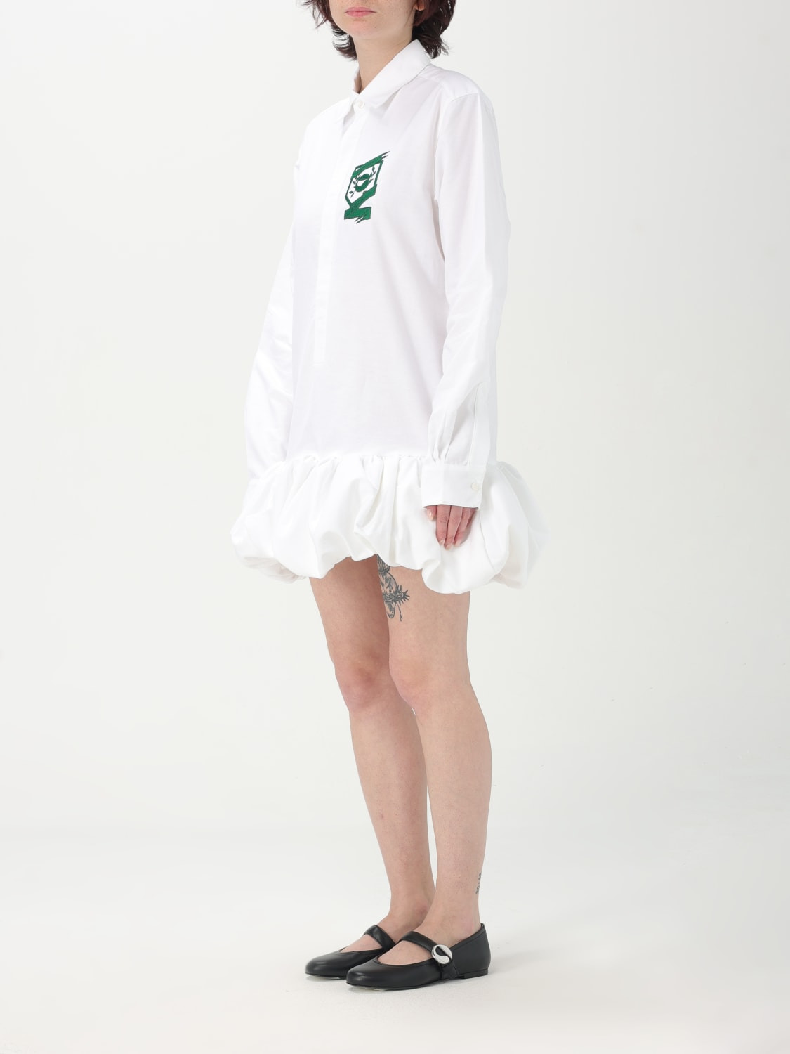 Dress woman Coperni - 3