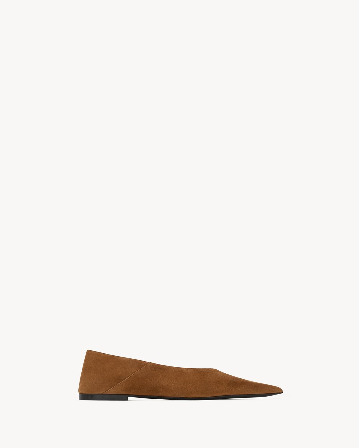 NOUR SLIPPERS IN SUEDE - 3