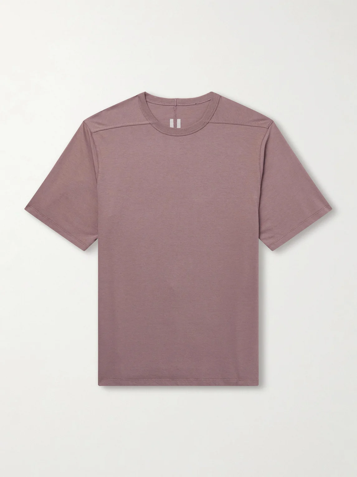 Brad Cotton-Jersey T-Shirt - 1