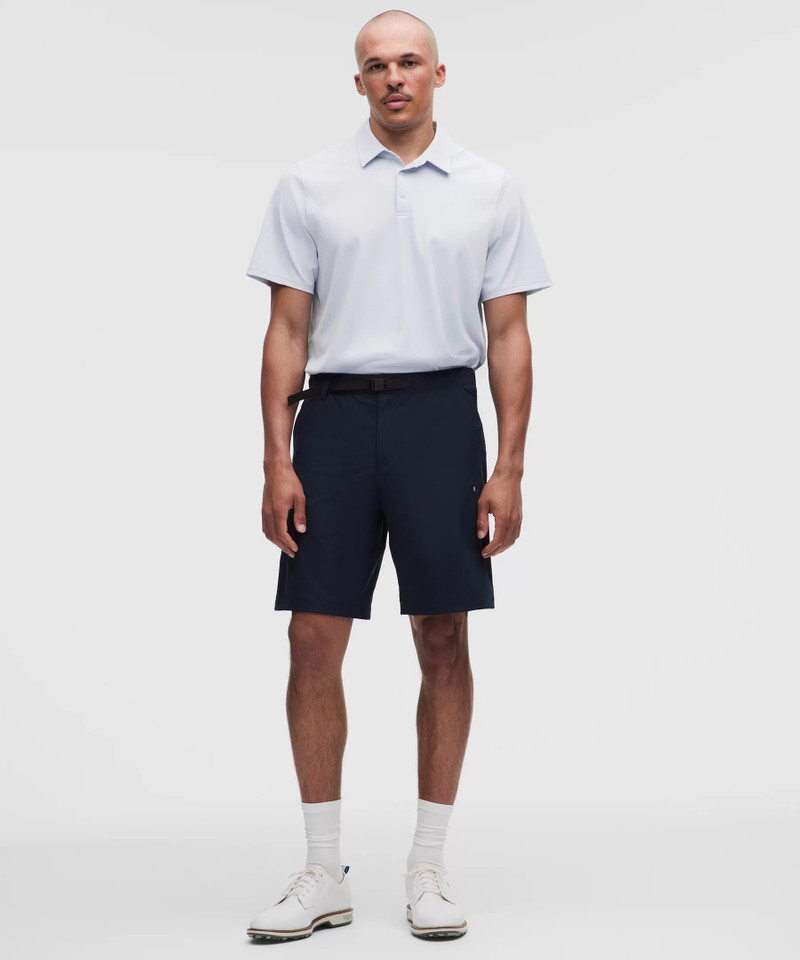 lululemon Men's ShowZero™ Classic-Fit Polo Shirt outlook