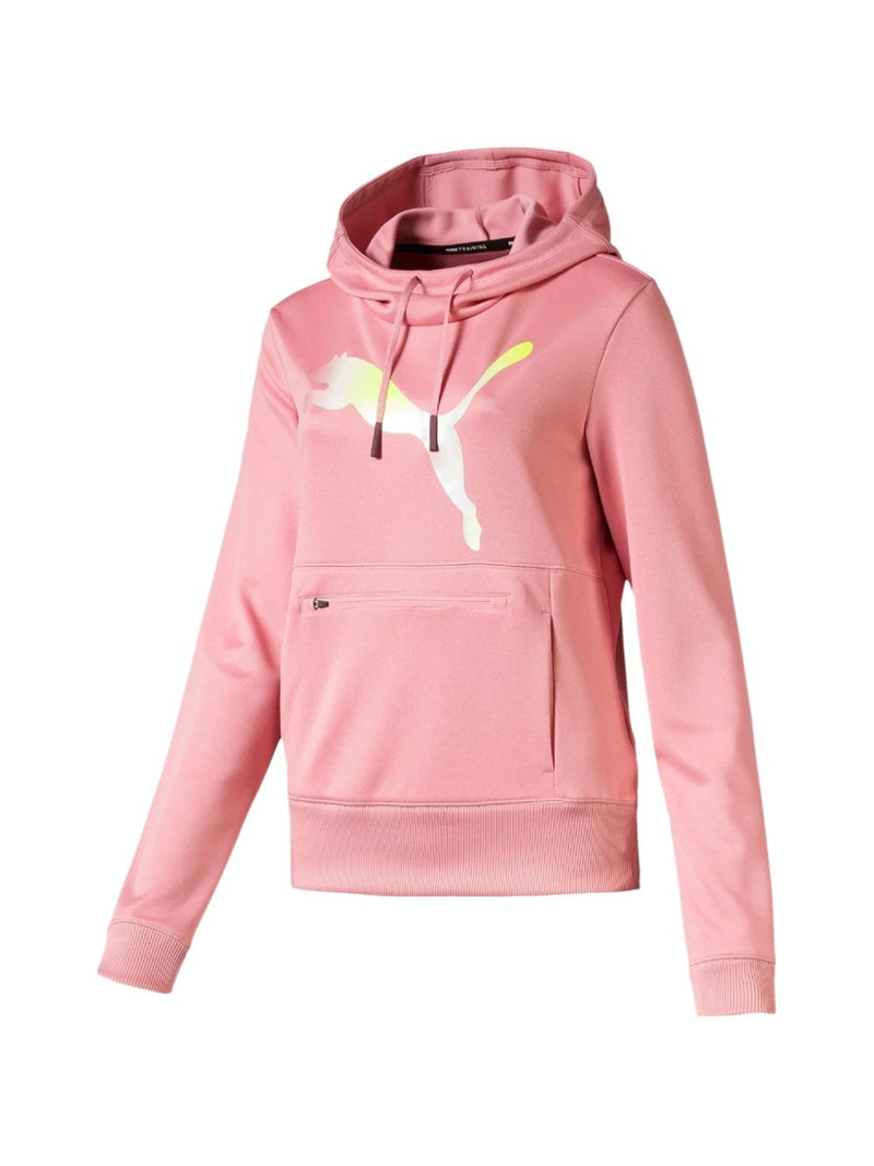 Shift hoodie 1