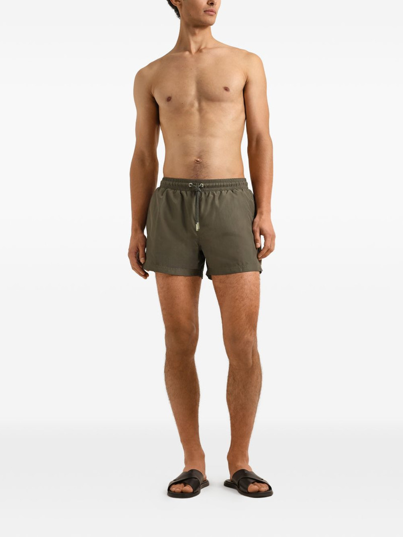 Jack drawstring swim shorts 3