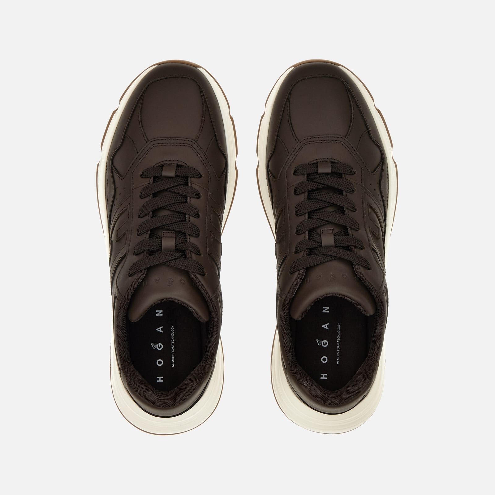 Sneakers Hogan Hyperlight - 5