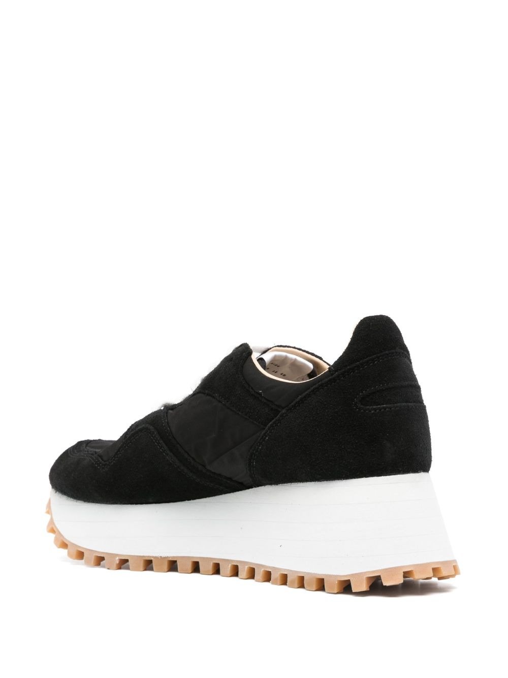 Marathon Platformer sneakers - 3