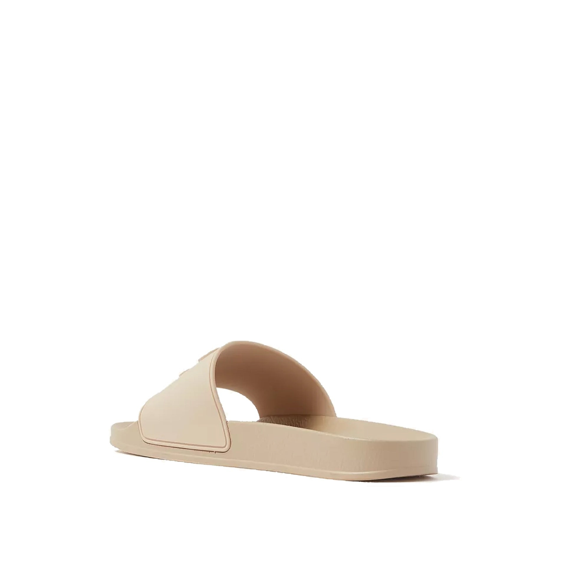 Palm Angels Monogram Pool Slides Women - 2