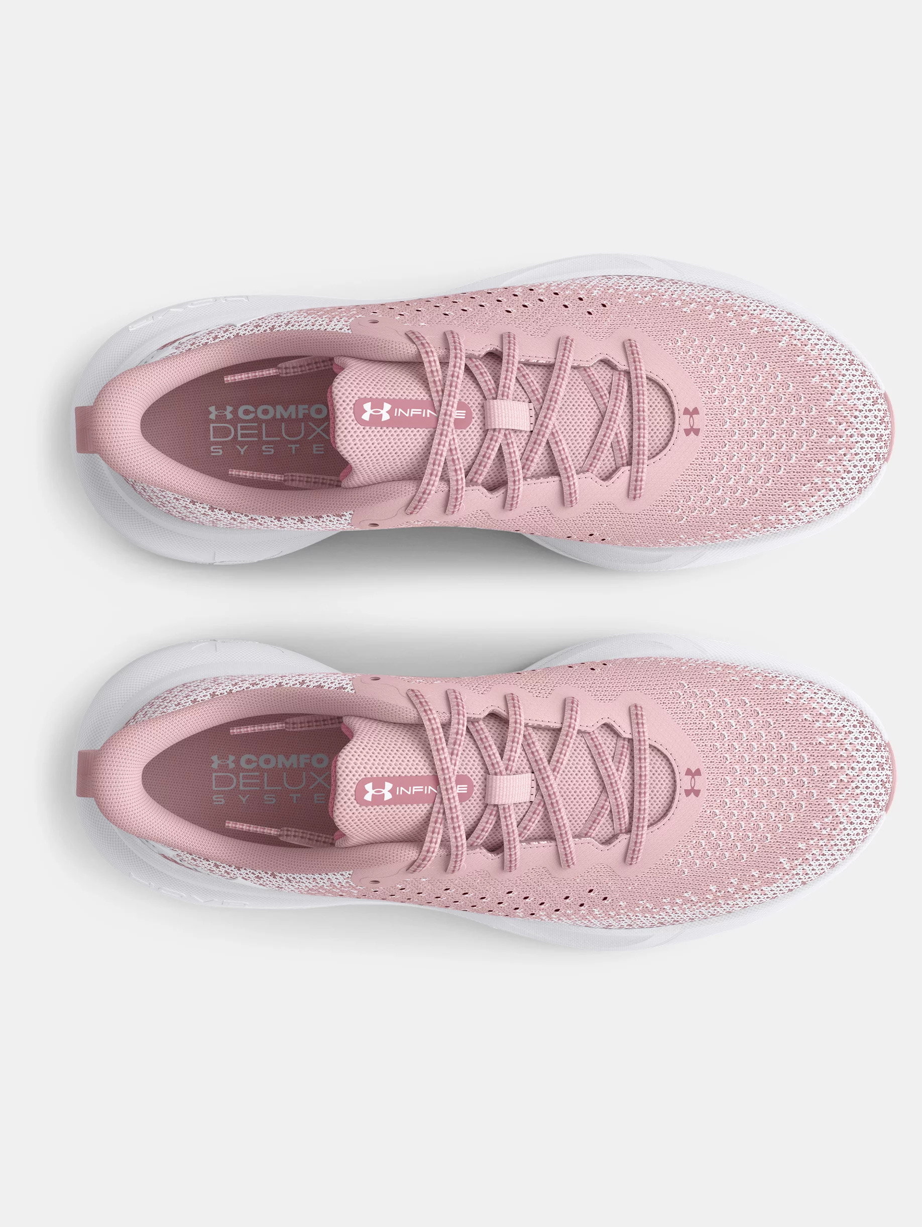 Women's UA Infinite Running Shoes - 3